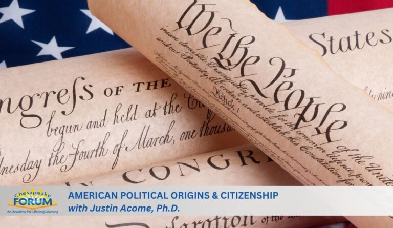 Political origins