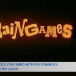 Polyominoes