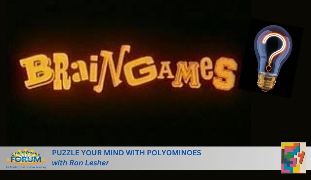 Polyominoes