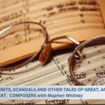 Secrets of great composers 3