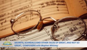 Secrets of great composers 3