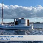 Shorerivers sunset cruise