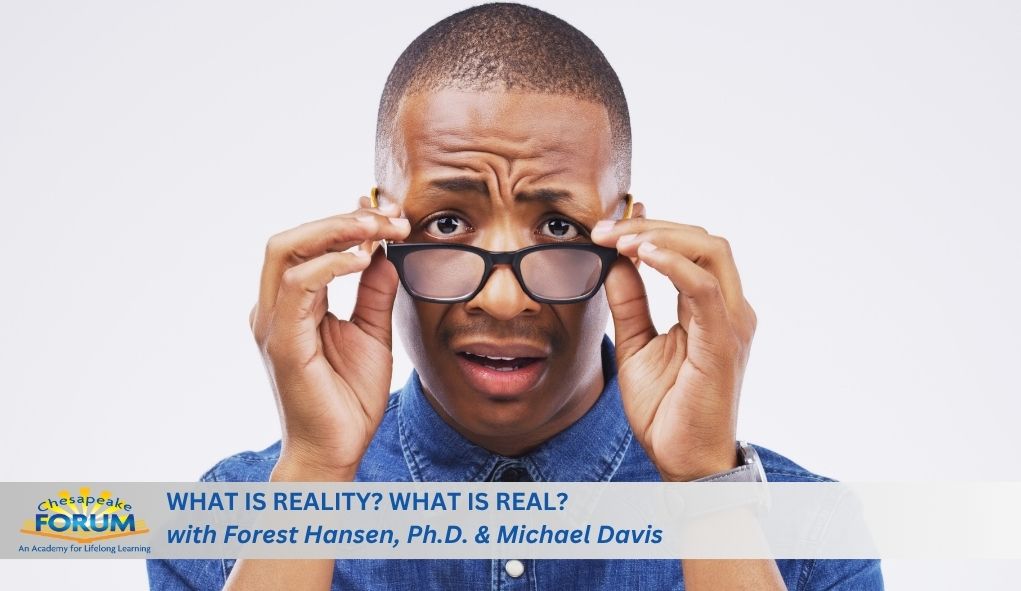 What is reality