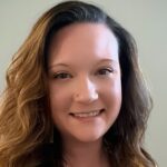 Ashley haldeman