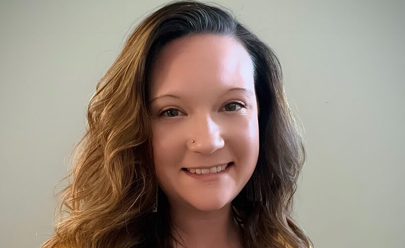 Ashley haldeman