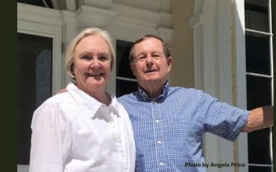 Bev and Rich Tilghman_instructor photo for website