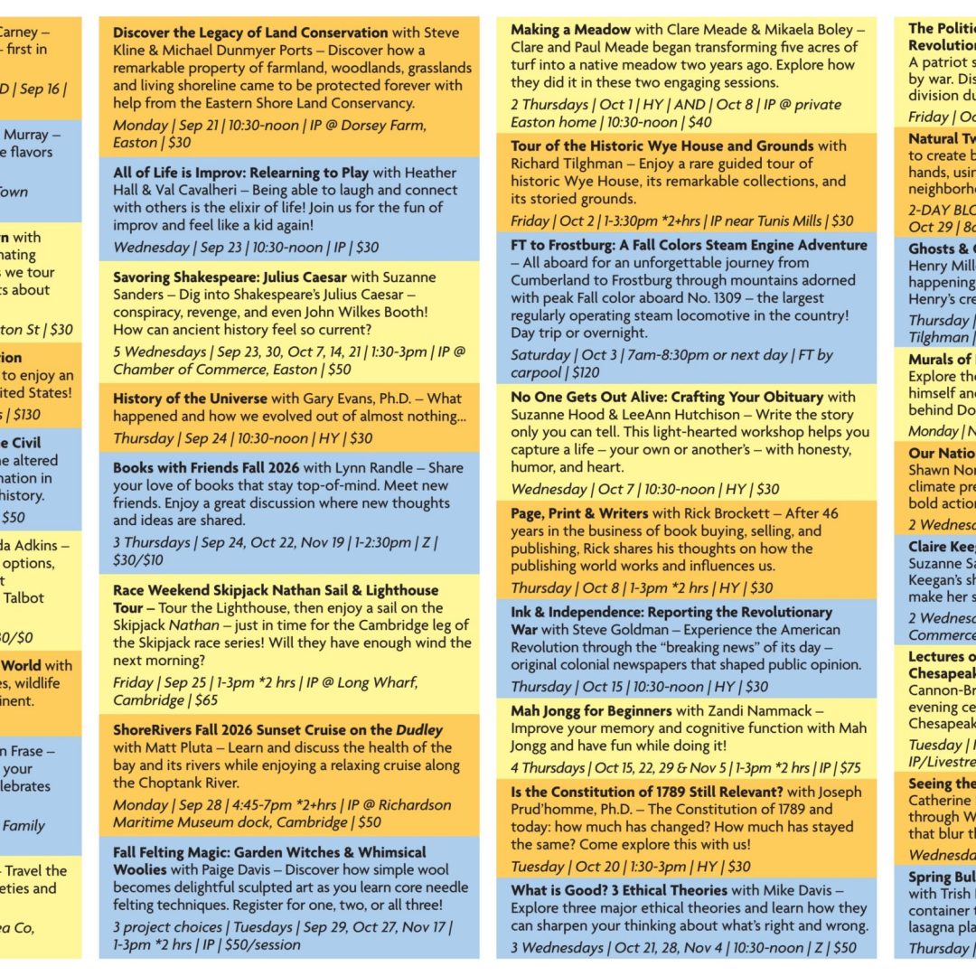 CF Fall 26 course mailer-INSIDE-FINAL