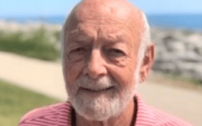 Forest Hansen, Ph.D.