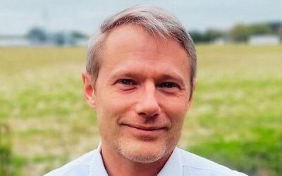 Justin acome, ph. d.