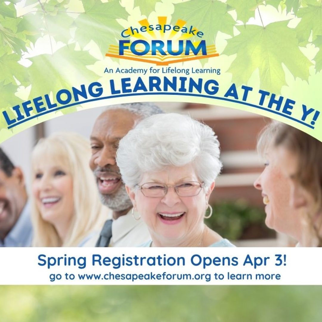 Spring registration (website)