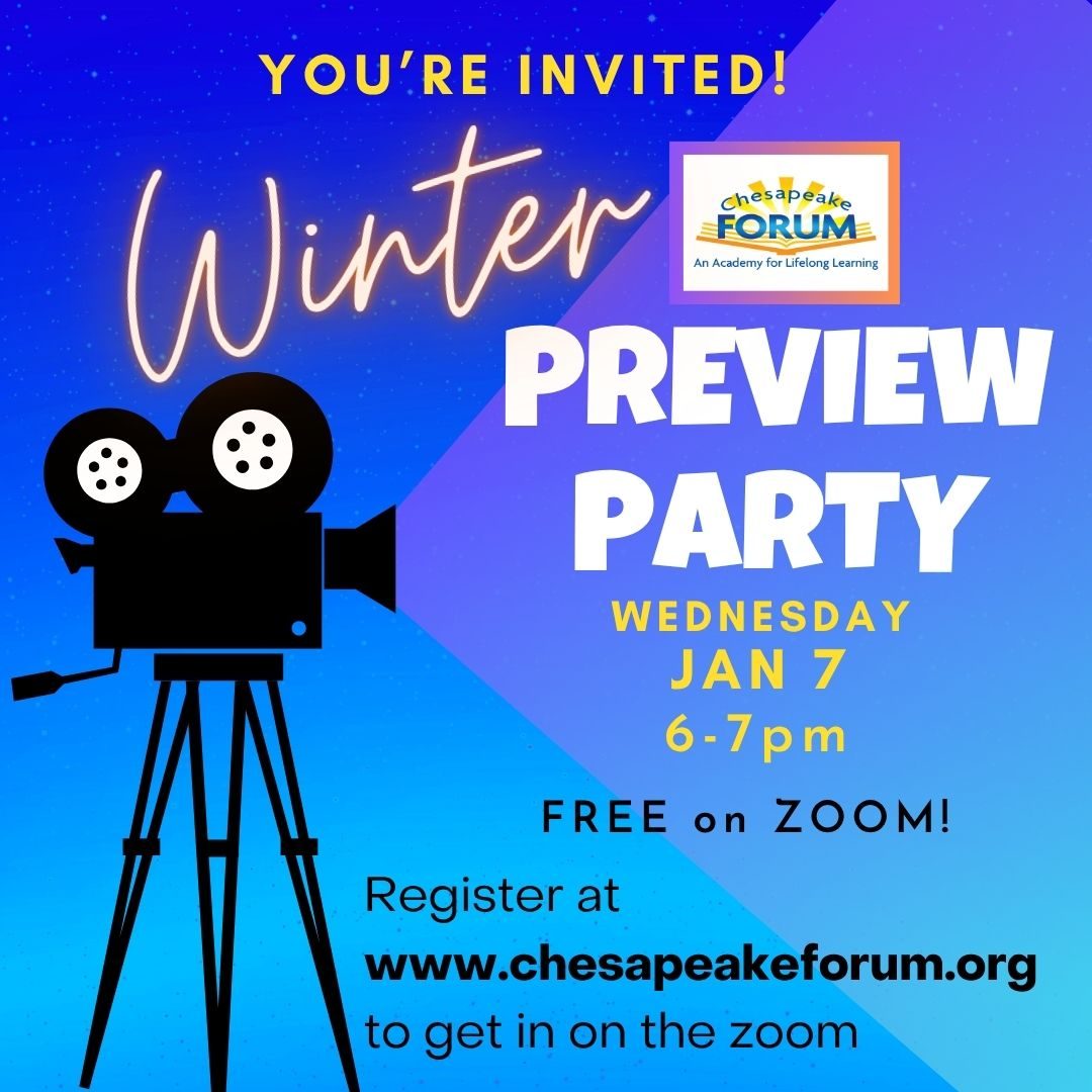Winter 26 Preview Party